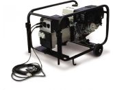 Бензиновый генератор для сварки Gesan GS 170 ACH