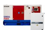 Дизельный генератор General Power GPS66DN