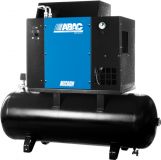 Винтовой компрессор Abac MICRON 2,2 270 (8 бар)