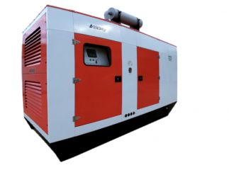 Азимут АД-720С-Т400-1РКМ18 в кожухе
