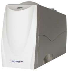 ИБП Ippon Back Comfo Pro 600