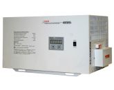 Стабилизатор напряжения Lider PS7500W-30