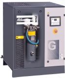 Винтовой компрессор Atlas Copco G15 13P