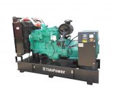 Дизельный генератор Tide Power EB200-C TP с АВР