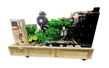 Дизельный генератор MGE P250MG