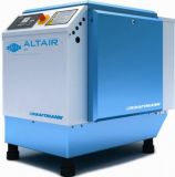 Винтовой компрессор Kraftmann ALTAIR 32 O