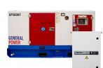 Дизельный генератор General Power GPS80KF