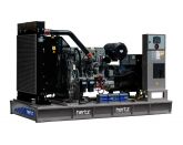 Дизельный генератор Hertz HG 855 PC с АВР