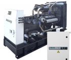 Азимут АД-520С-Т400-2РМ15 с АВР