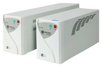 ИБП General Electric Match lite 500