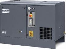 Винтовой компрессор Atlas Copco GX 11EL 7,5FF FM