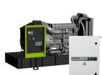 Дизельный генератор Pramac GSW 830 DO 400V