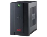 APC Back-UPS 700VA, 230V, AVR, IEC Sockets