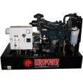 Дизельный генератор Europower EP 30 DE
