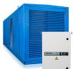 Motor АД900-Т400-2РН в контейнере с АВР