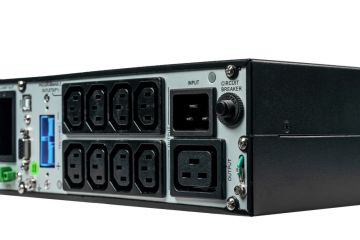 Systeme Electric SRTRU3000RTXLI