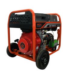 Дизельный генератор Mitsui Power Eco ZM 7000 DE