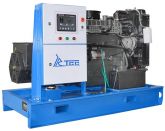 ТСС АД-30С-Т400-2РМ11 с АВР