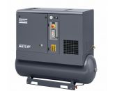 Винтовой компрессор Atlas Copco GX 7EL 13P TM(270)