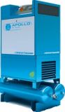 Винтовой компрессор Kraftmann APOLLO 6 R