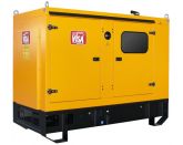 Дизельный генератор Onis VISA D 62 GX с АВР