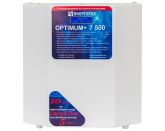 Стабилизатор напряжения Энерготех OPTIMUM 7500(HV)