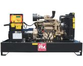 Дизельный генератор Onis VISA V 505 GO (Mecc Alte) с АВР