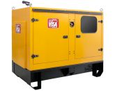 Дизельный генератор Onis VISA D 21 GX