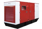 Азимут АД-200С-Т400-1РКМ15 в кожухе
