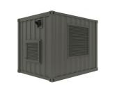 Дизельный генератор Tide Power FB50-SA в контейнере