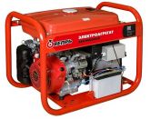 Бензиновый генератор Вепрь АБП 6-230 ВХ-С с АВР