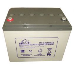 Leoch LPG 12-85