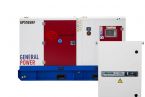 Дизельный генератор General Power GP165KF