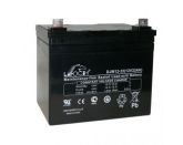 Leoch DJW 12-33