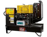 Дизельный генератор Onis VISA P 41 B с АВР