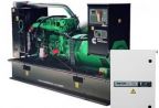 Дизельная электростанция Cummins C175 D5e