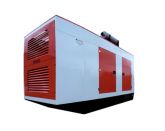 Азимут АД-900С-Т400-1РКМ27 в кожухе