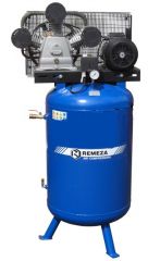 Поршневой компрессор Remeza СБ4 Ф 270.LB75B