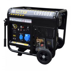 Дизельный генератор CTG CD9500A