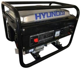 Бензиновый генератор Hyundai HY 2200F