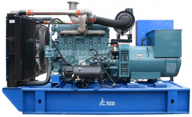 ТСС АД-200С-Т400-1РМ17