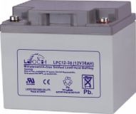 Leoch LPC 12-38