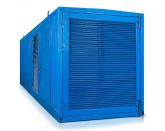 Дизельный генератор Tide Power FB2500-R в контейнере