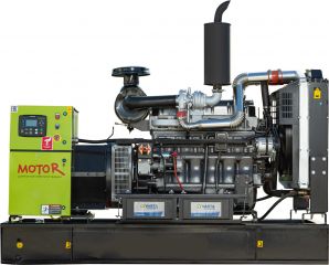 Motor АД150-Т400-1Р