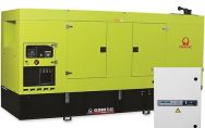 Дизельный генератор Pramac GSW 645 M 440V