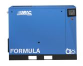 Винтовой компрессор Abac FORMULA.E 11 (13 бар)