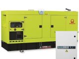 Дизельный генератор Pramac GSW 415 V 230V 3Ф