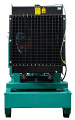 Дизельный генератор MGE P100CS в контейнере