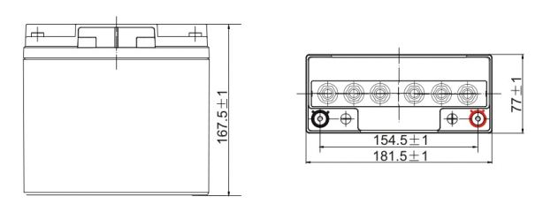 Leoch LPG 12-17