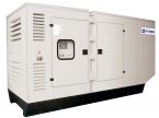 Дизельный генератор  KJ Power KJP 550